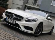 Mercedes-Benz Třídy S 11