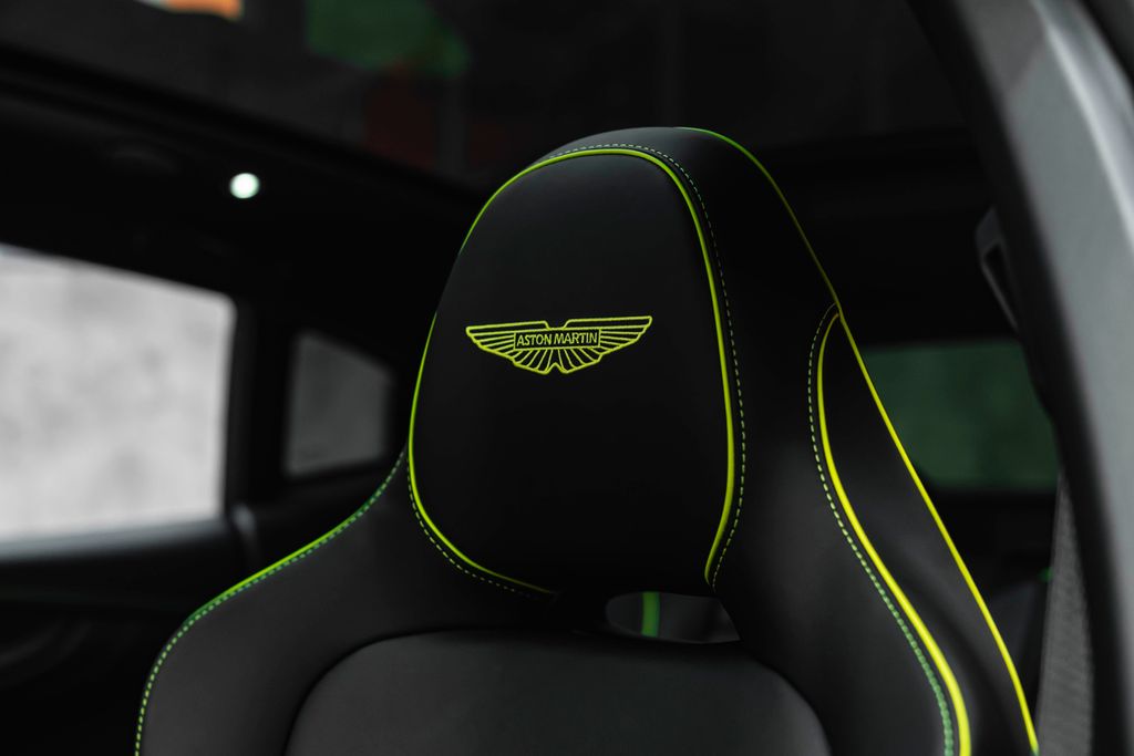 Aston Martin Ostatní