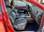 Renault Kadjar SUV 1,5 l 85 kw