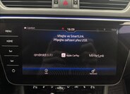 Škoda Superb Kombi 2,0 l 140 kw