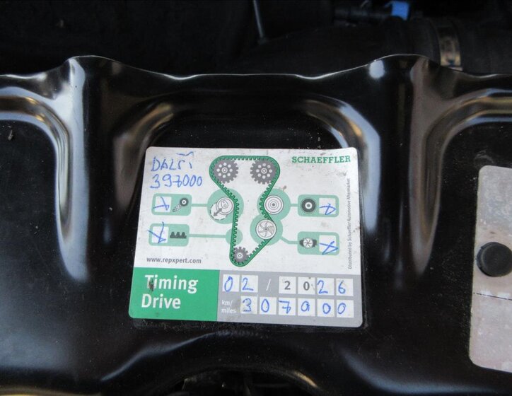 Peugeot Boxer Ostatní 2,0 l 96 kw