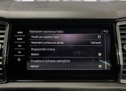 Škoda Kodiaq SUV / Terénní 2,0 l 140 kw