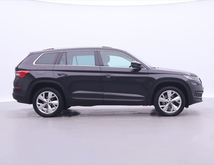 Škoda Kodiaq SUV / Terénní 2,0 l 140 kw