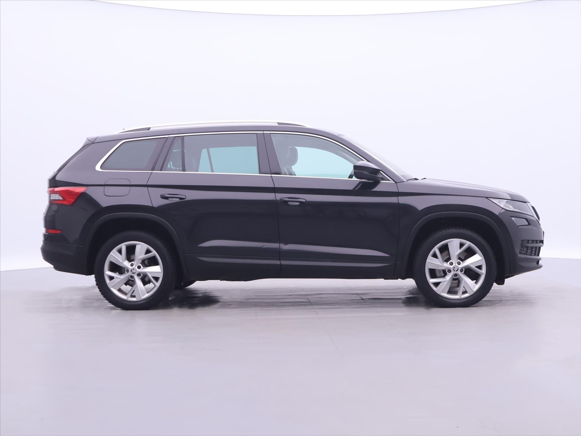 Škoda Kodiaq SUV / Terénní 2,0 l 140 kw