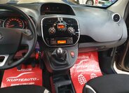 Renault Kangoo MPV 1,6 l 78 kw