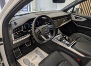 Audi Q7 Kombi 3,0 l 210 kw