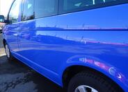 Volkswagen Caravelle 11