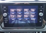 Volkswagen Touran MPV 2,0 l 110 kw