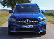 Mercedes-Benz GLB SUV 2,0 l 110 kw