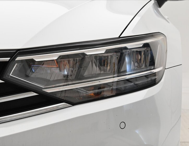 Volkswagen Passat Kombi 2,0 l 110 kw