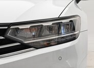 Volkswagen Passat Kombi 2,0 l 110 kw