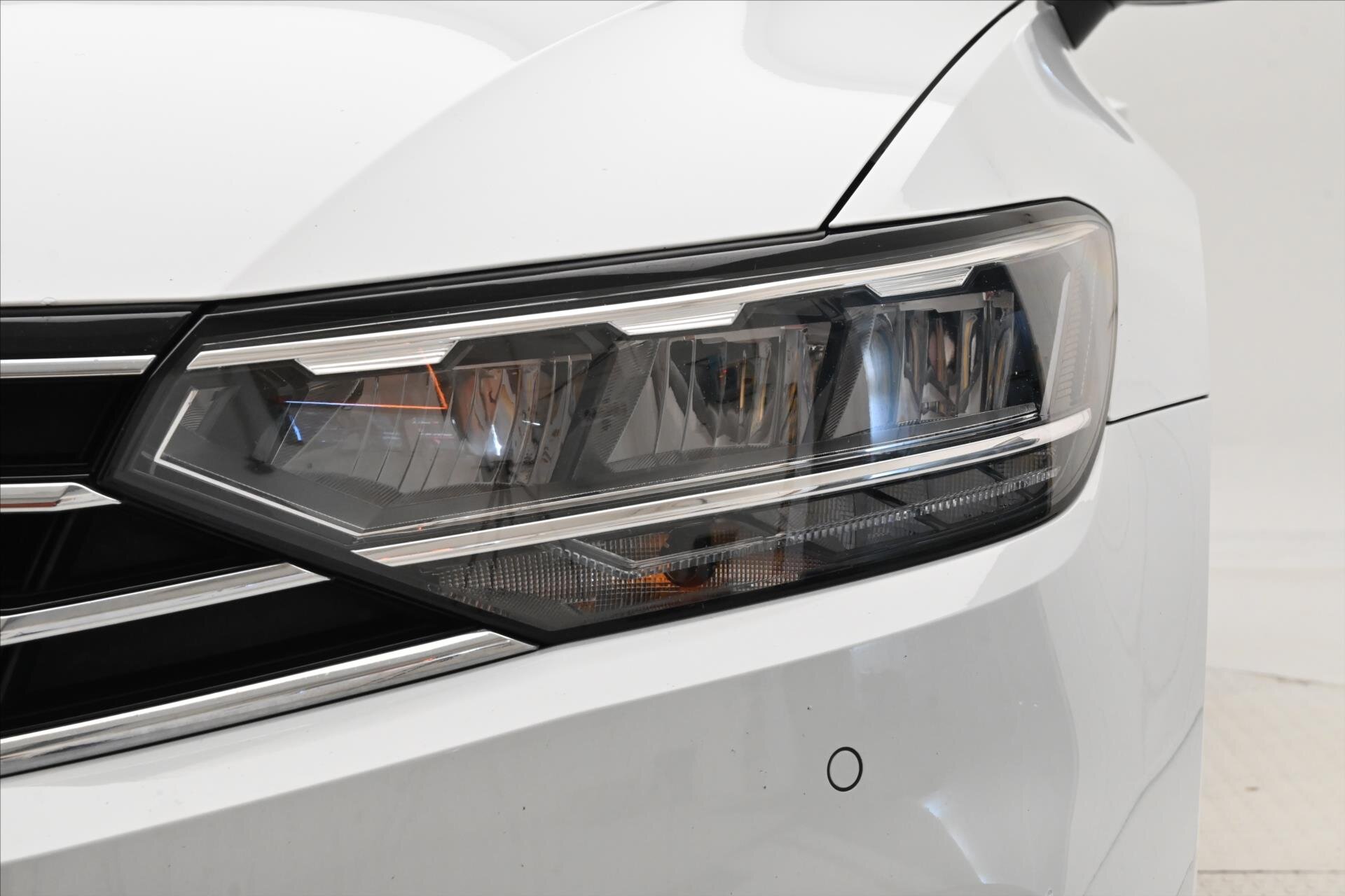 Volkswagen Passat Kombi 2,0 l 110 kw
