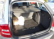 Škoda Octavia Kombi 1,8 l 118 kw