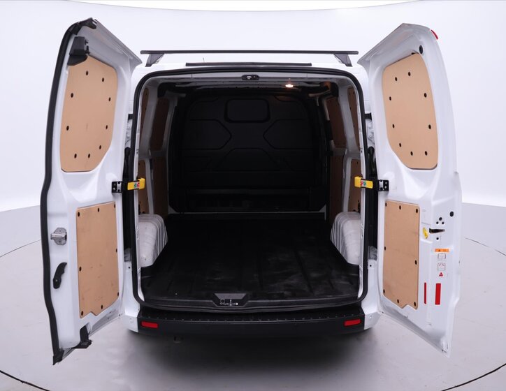 Ford Transit Custom Ostatní 2,0 l 77 kw