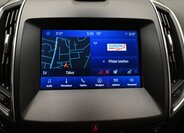 Ford Galaxy MPV 2,0 l 140 kw