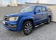 Volkswagen Amarok 3