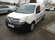 Renault Kangoo Pick-up 1,5 l 66 kw