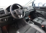 Seat Alhambra MPV 1,4 l 110 kw