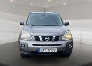 Nissan X-Trail Kombi 2,0 l 110 kw