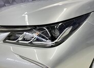 Toyota Corolla Sedan 1,5 l 92 kw