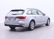 Audi A4 Kombi 2,0 l 140 kw