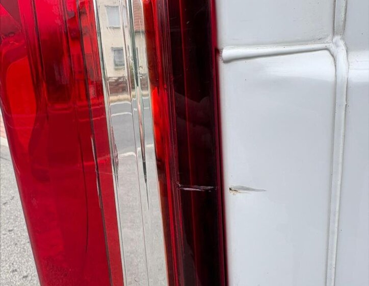 Iveco Daily Skříň 3,0 l 129 kw