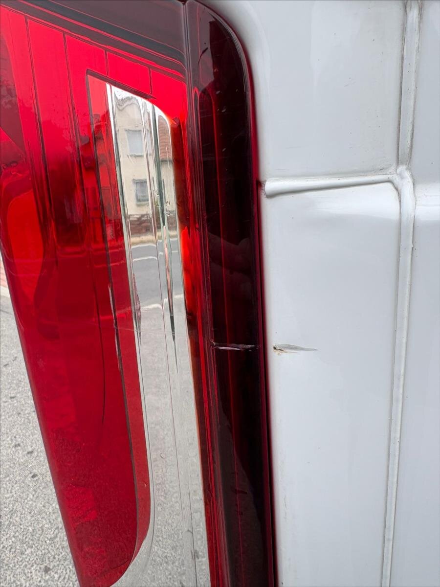 Iveco Daily Skříň 3,0 l 129 kw