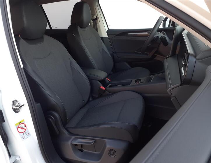 Volkswagen Tiguan 19