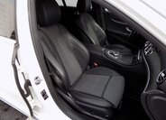 Mercedes-Benz Třídy E 20