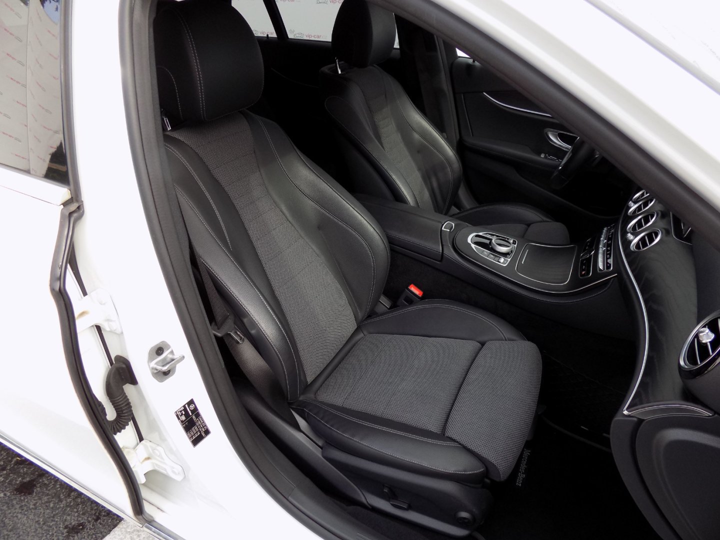 Mercedes-Benz Třídy E