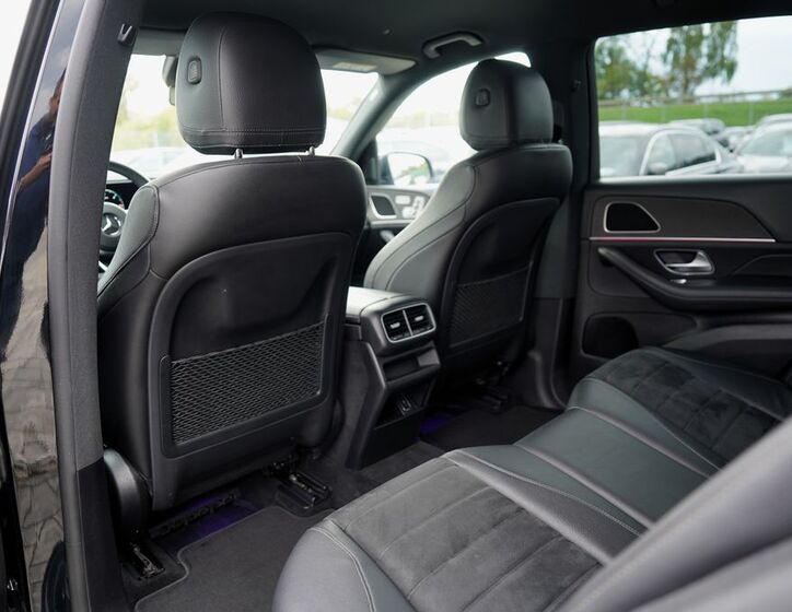 Mercedes-Benz GLE 28