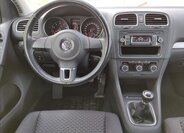 Volkswagen Golf Hatchback 1,2 l 63 kw