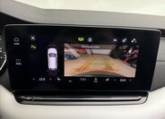 Škoda Octavia Kombi 1,5 l 110 kw