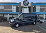 Ford Transit VAN-Minibus 2,0 l 96 kw
