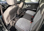 Škoda Roomster MPV 1,2 l 51 kw