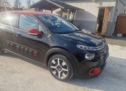 Citroën C3 Hatchback 1,2 l 81 kw