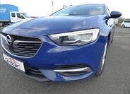 Opel Insignia Kombi 2,0 l 154 kw