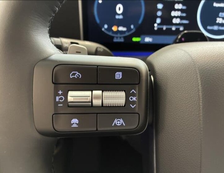 Hyundai Santa Fe SUV / Terénní 1,6 l 117 kw