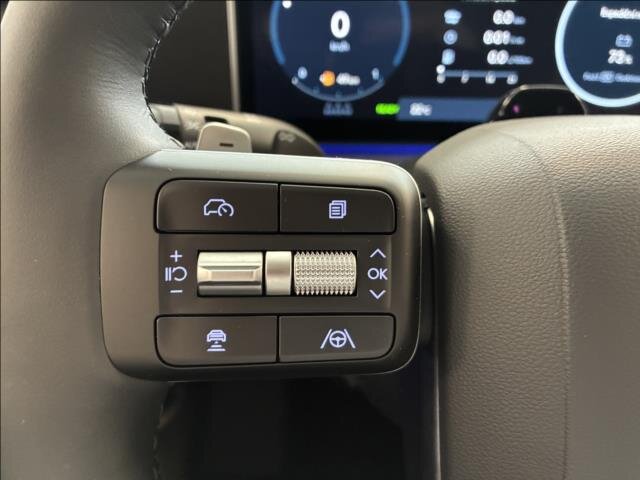 Hyundai Santa Fe SUV / Terénní 1,6 l 117 kw