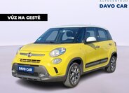 Fiat 500L Kombi 1,4 l 88 kw