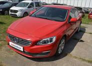Volvo S60 1