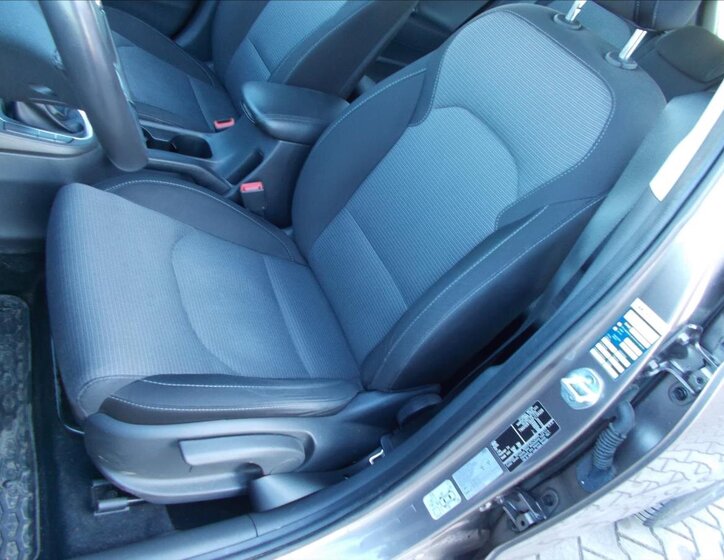 Hyundai i30 Kombi 998,0 88 kw