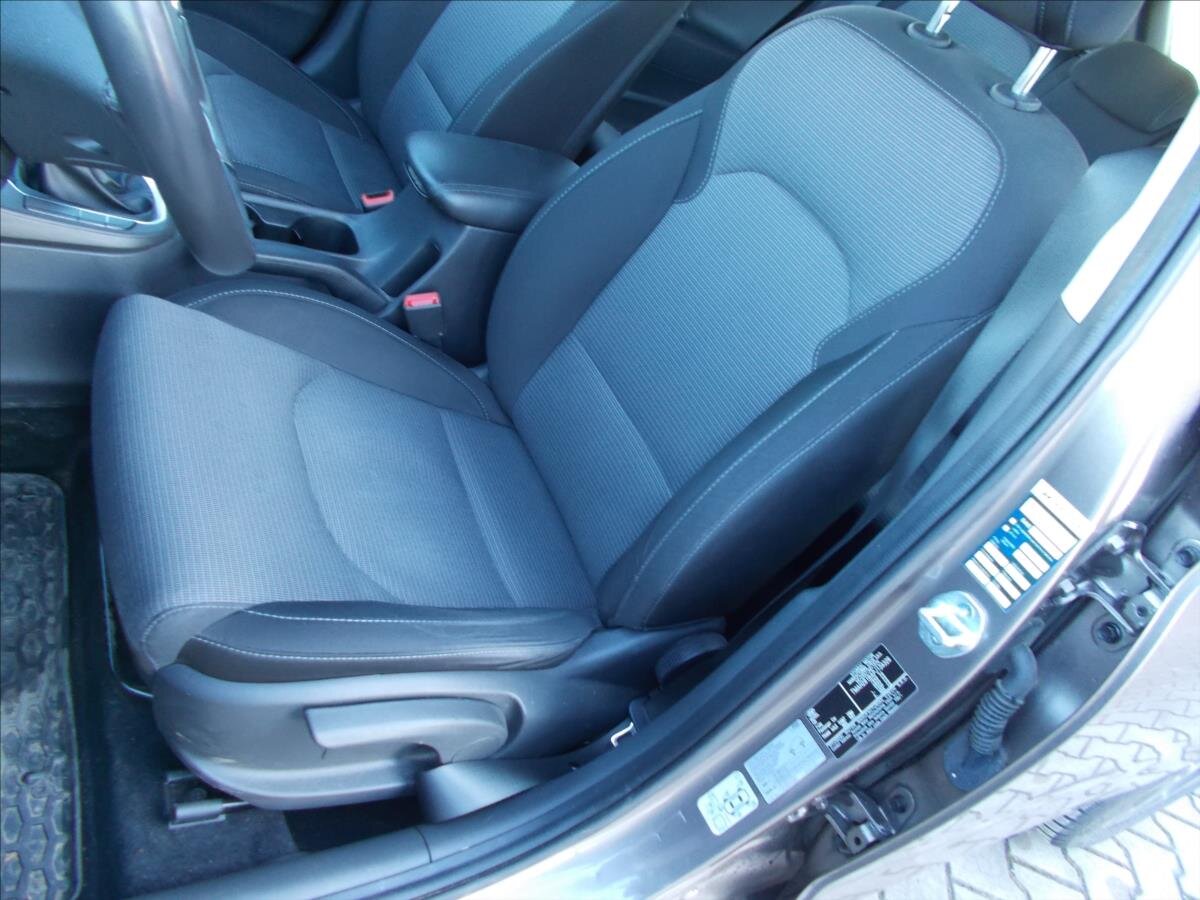 Hyundai i30 Kombi 998,0 88 kw