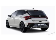 Hyundai i20 Hatchback 998,0 66 kw
