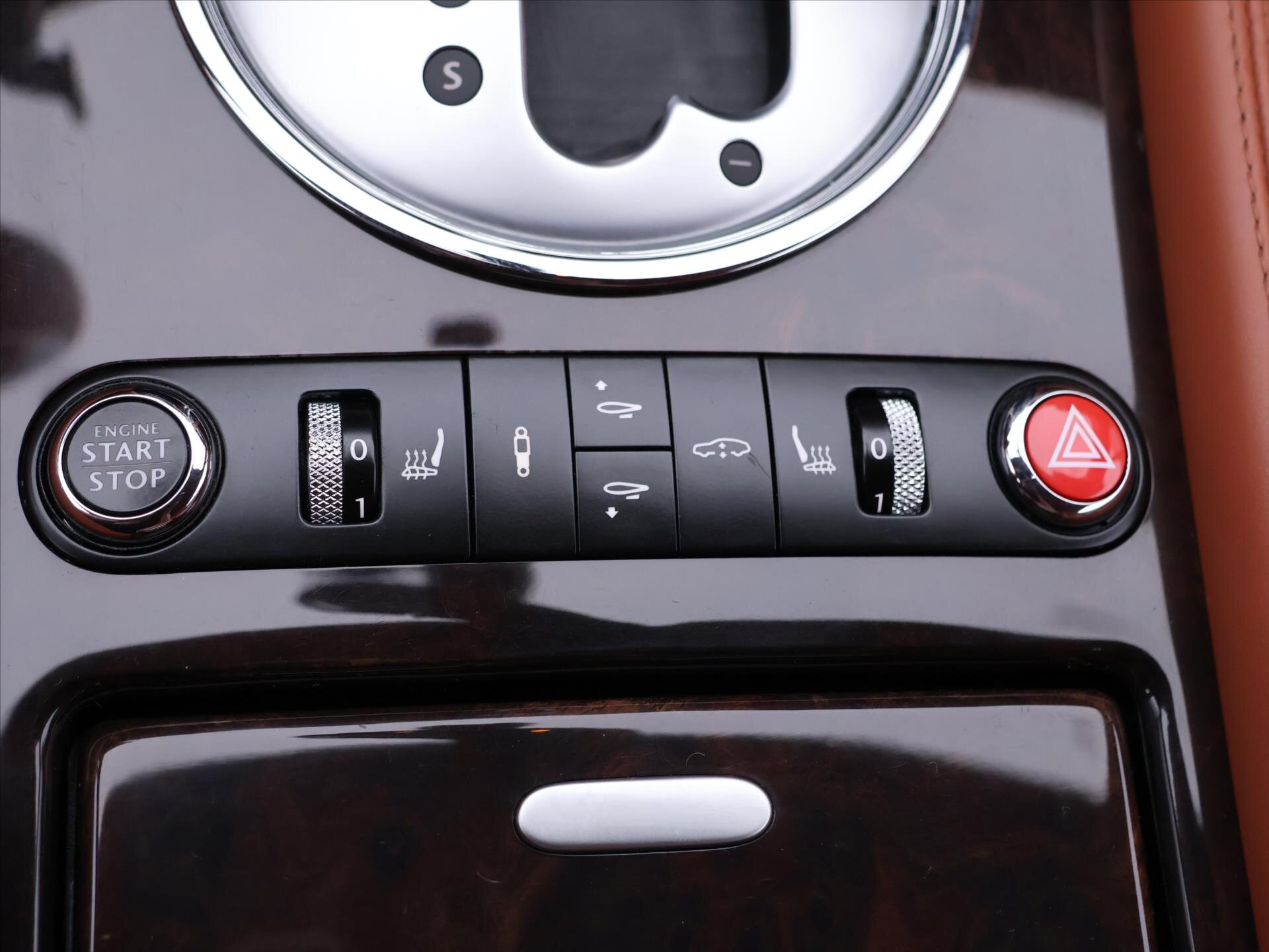 Bentley Continental GT Kupé 6,0 l 412 kw