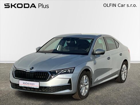 Škoda Octavia Sedan / Limuzína 2,0 l 85 kw