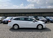 Opel Astra Kombi 1,6 l 81 kw