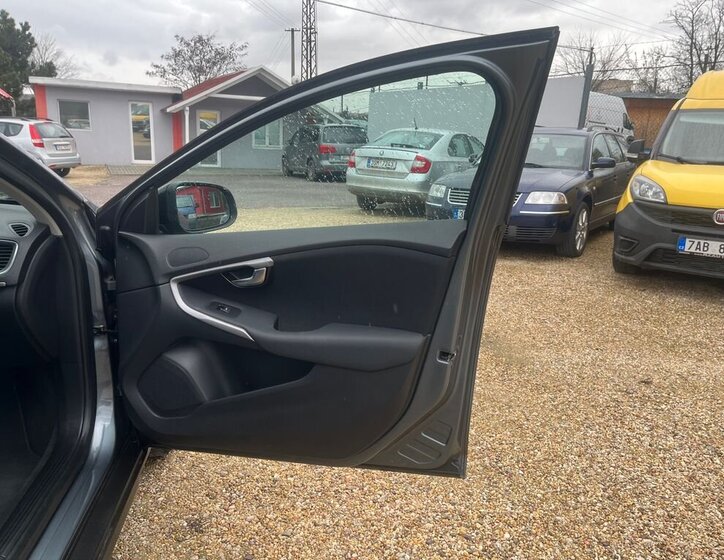 Volvo V40 Hatchback 1,6 l 84 kw