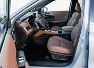 Mitsubishi Outlander SUV / Terénní 2,4 l 225 kw