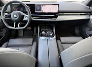 BMW Řada 5 Kombi 2,0 l 145 kw